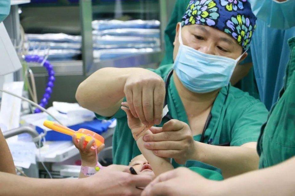 廊坊妇婴监护型护送